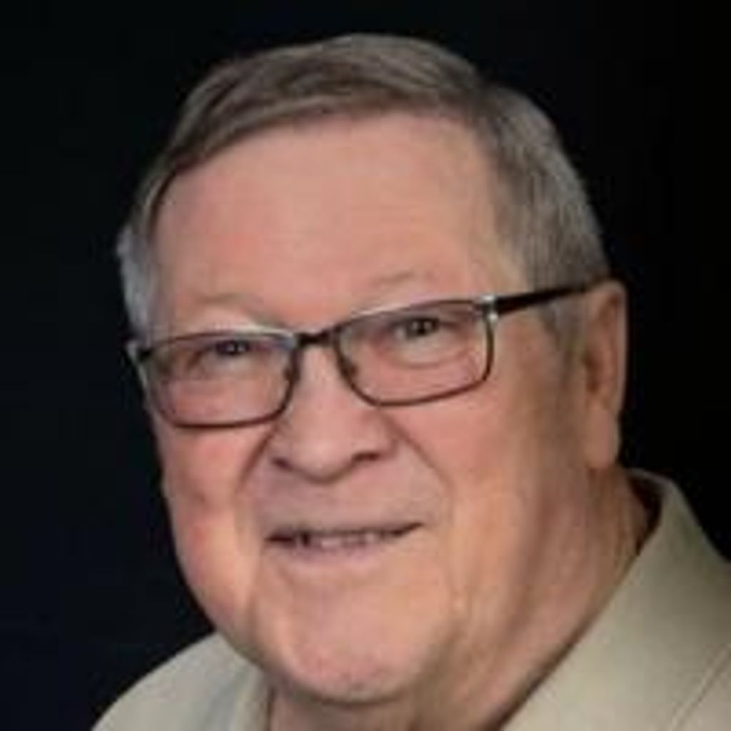 John Starkey Profile Photo
