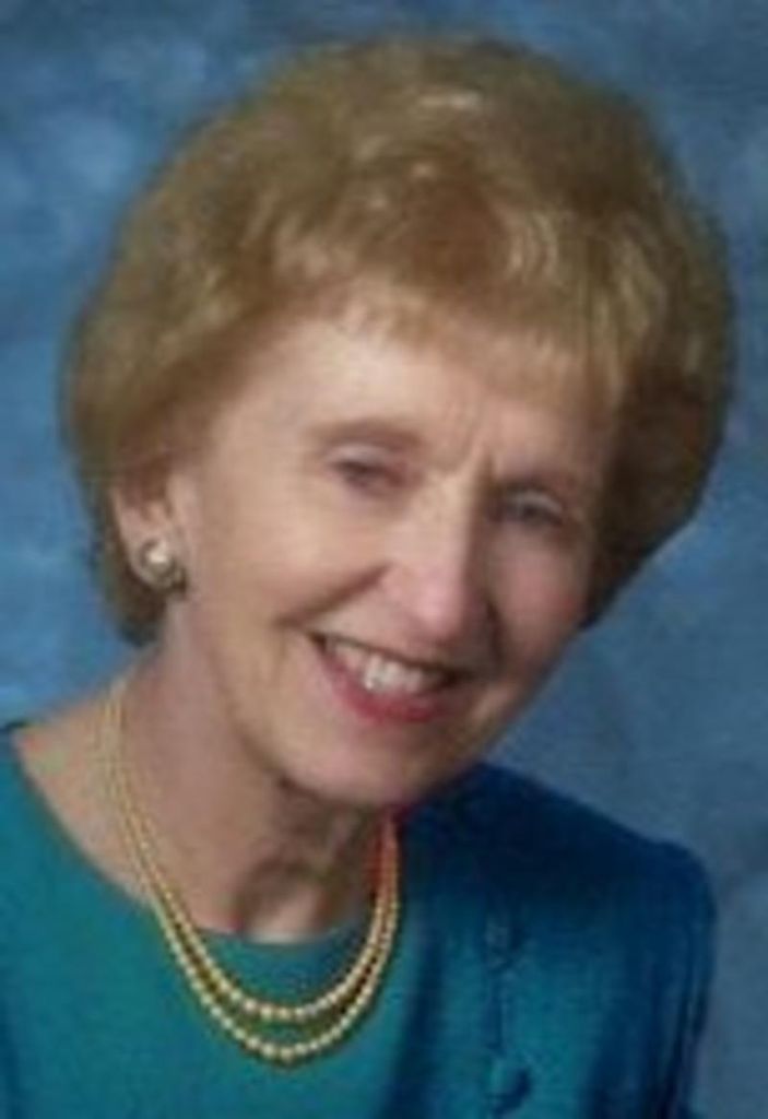 Alene J. Clarke