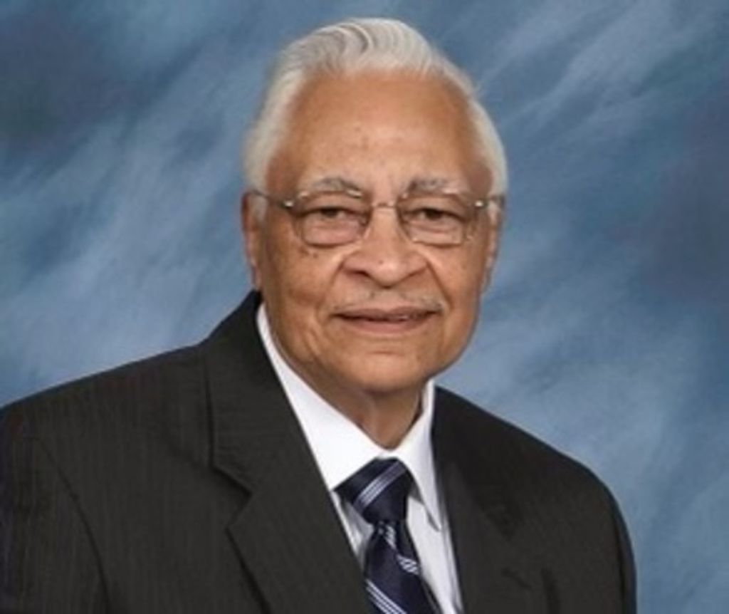 Harmor Ulysses Booker