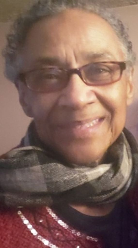 Shirley Miller Profile Photo