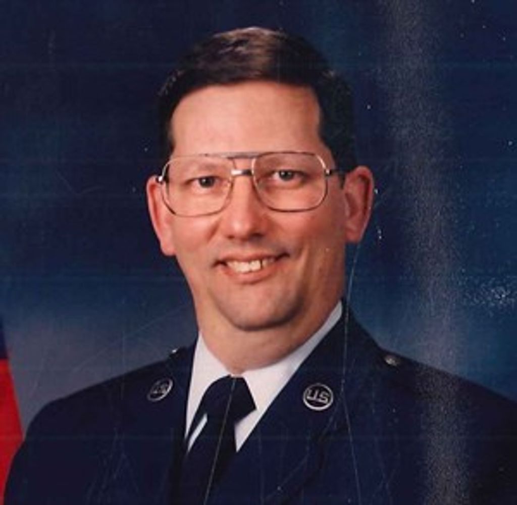 Smsgt. C. Schoeb