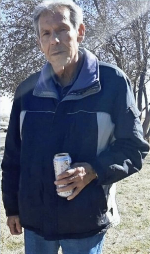 Liberato Orlando Archuleta