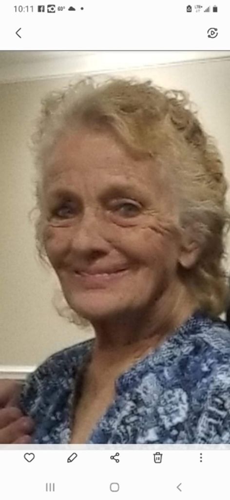 Josephine Joyce Profile Photo