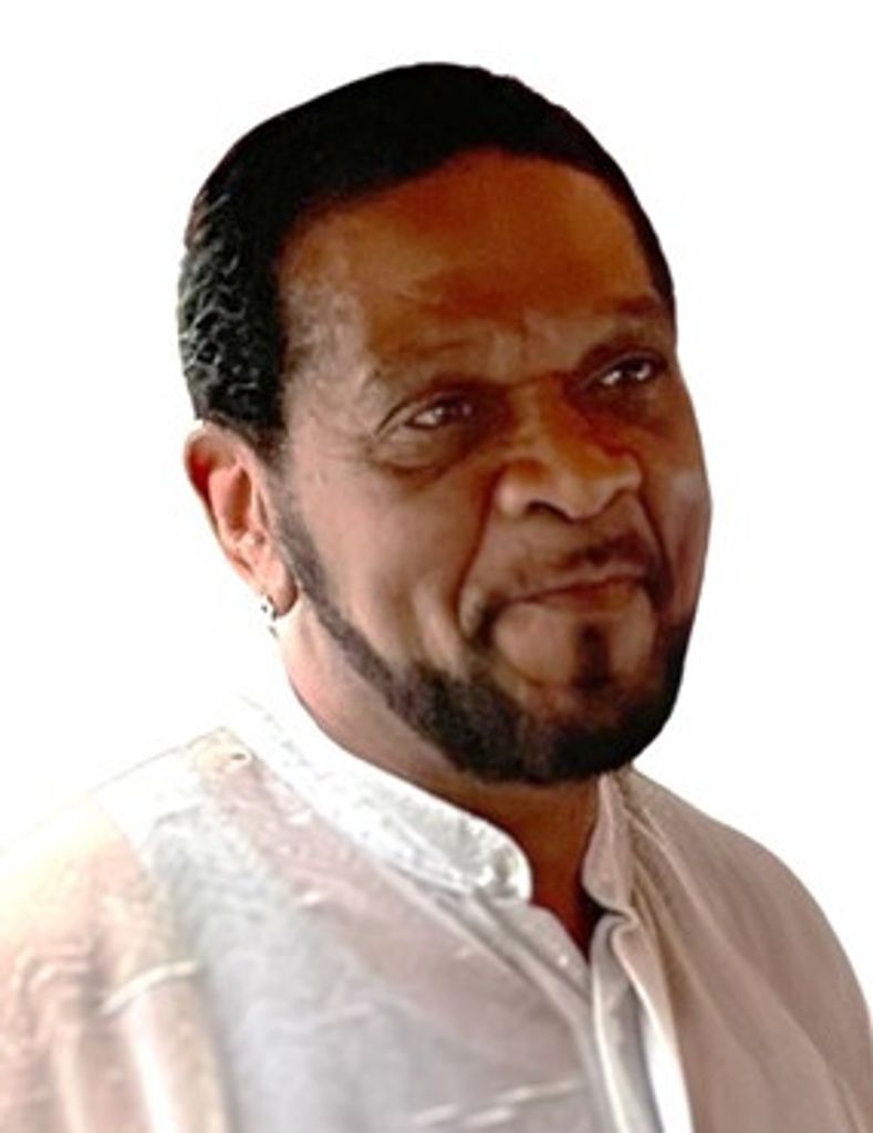 James Edward Myers, Jr.