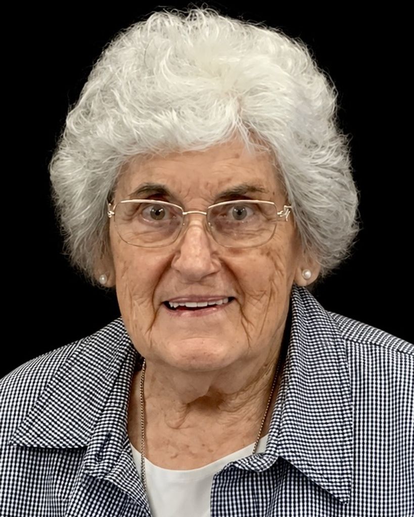 Jearline Hancock Brown Profile Photo