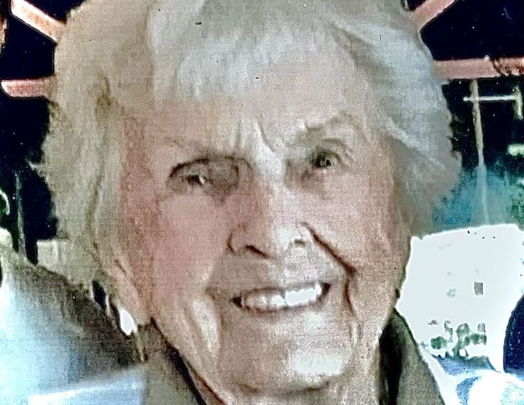 Dorothy Evelyn Downes