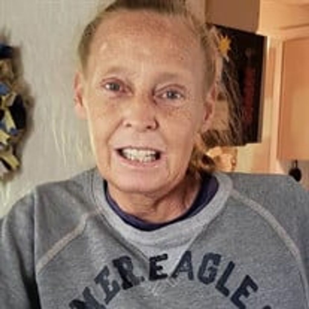 Jean "Gigi" Novak Kennedy