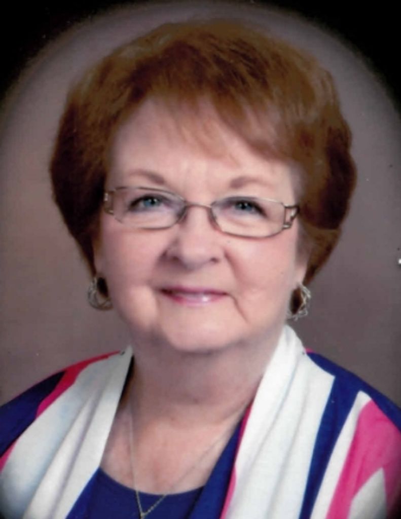 Linda Cooke Alexander Profile Photo