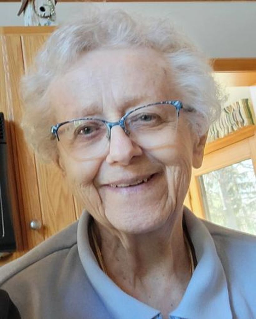 Shirley Ann Laya Profile Photo