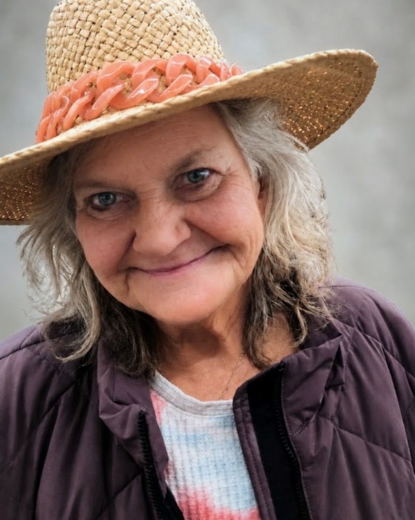 Trisa Roth Profile Photo