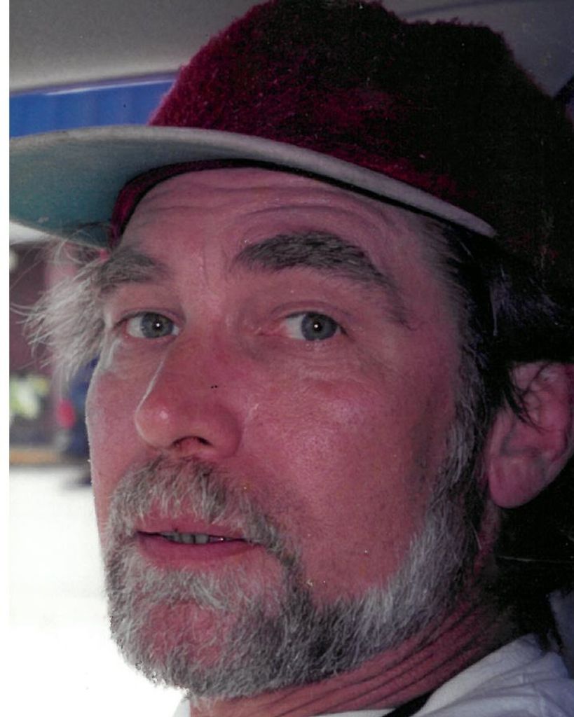 Barry Jan Hajducek