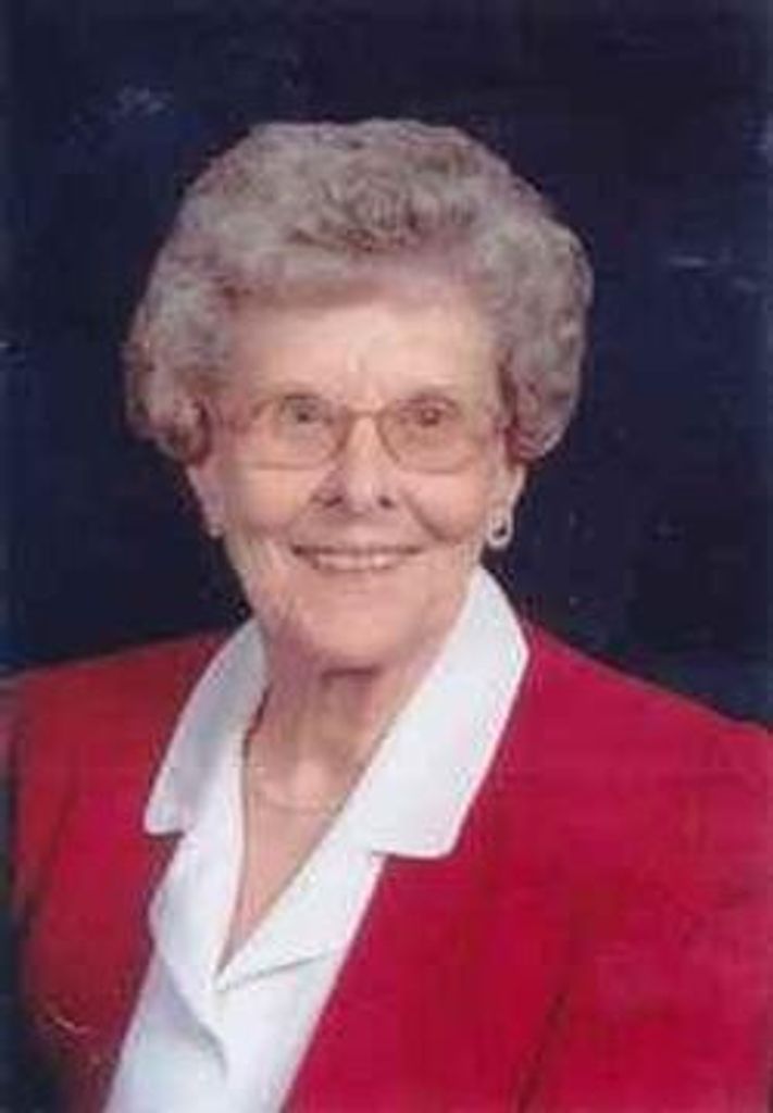 Genevieve "Gen" Huset