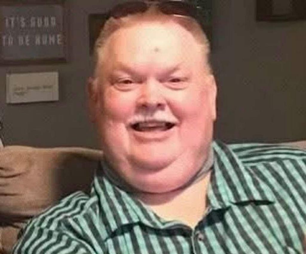 Chuck Lawson Profile Photo