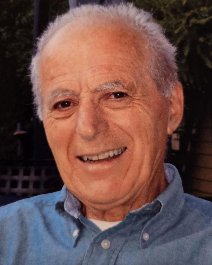 Dionysios "Danny" Radiotis