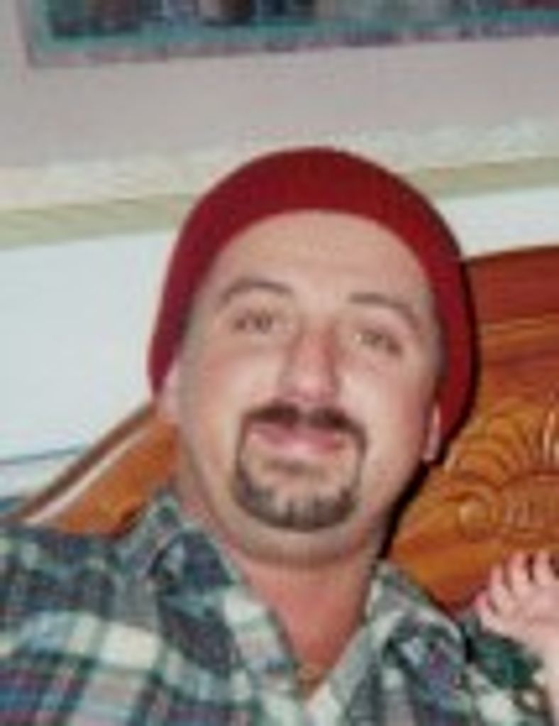 Ralph Bradley Campbell Profile Photo