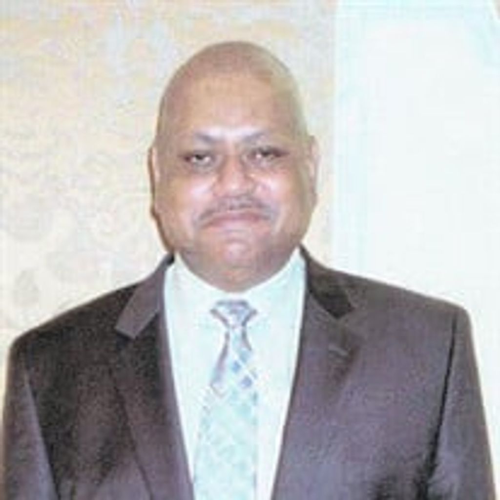 Lloyd  Adrian Butler