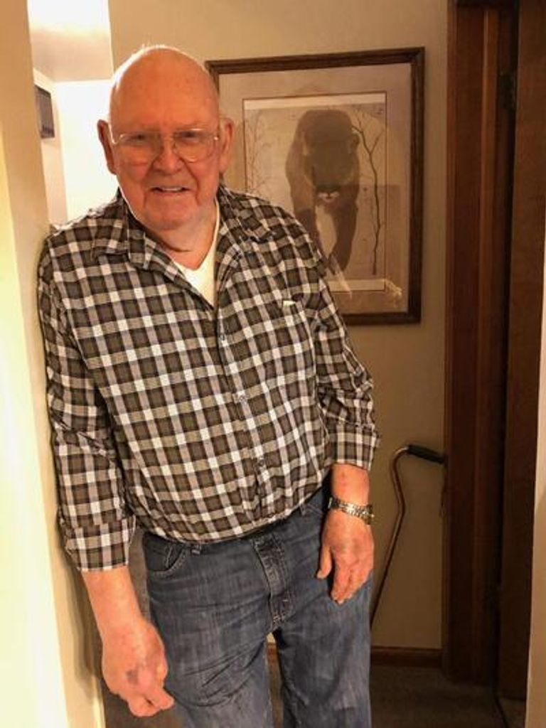 Francis J. Kahl Profile Photo