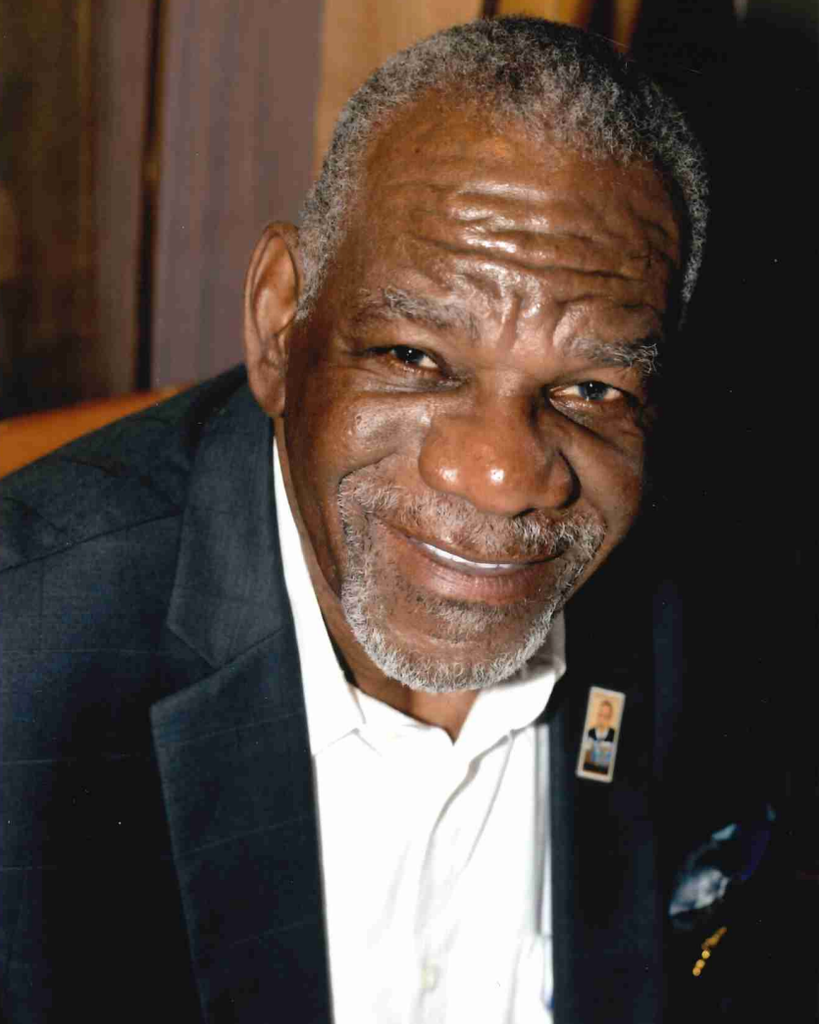 Mr. Wayne Douglass Jones