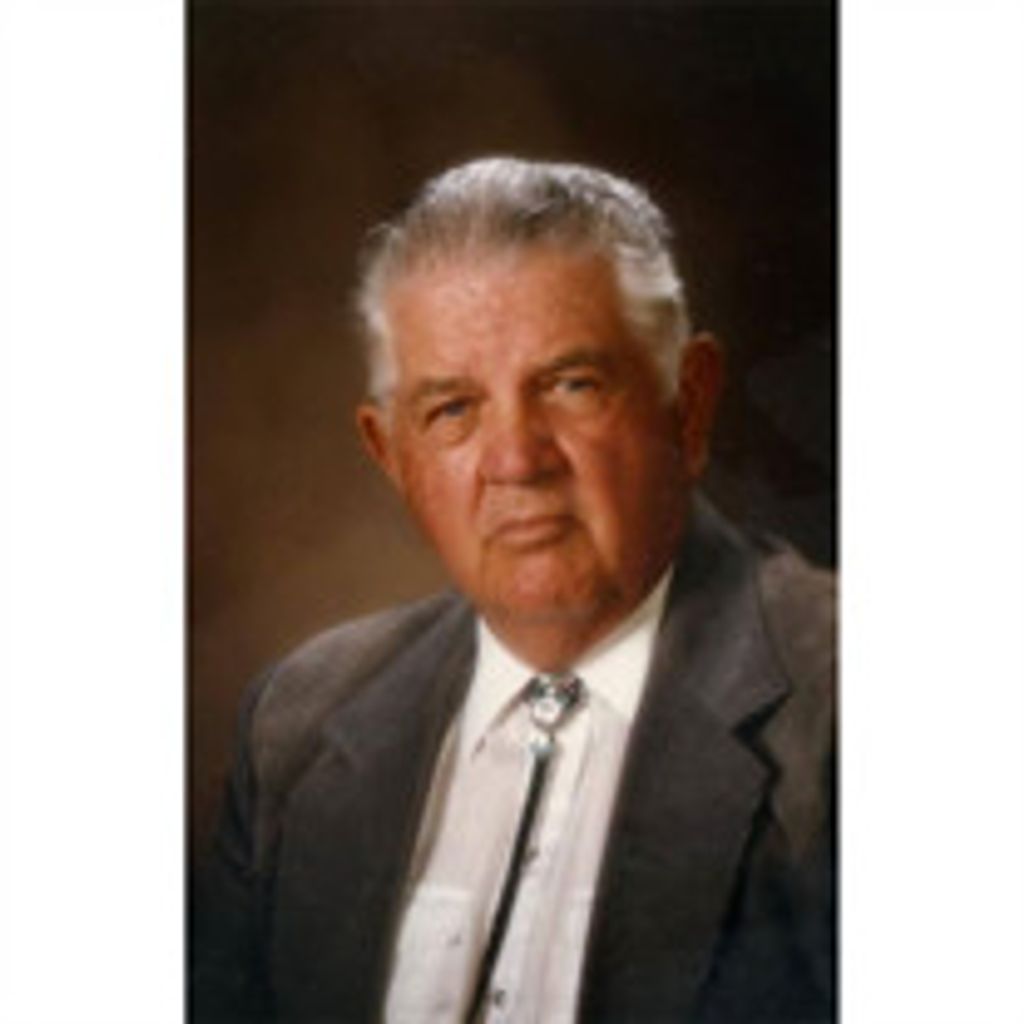 Dale Harrison Burt