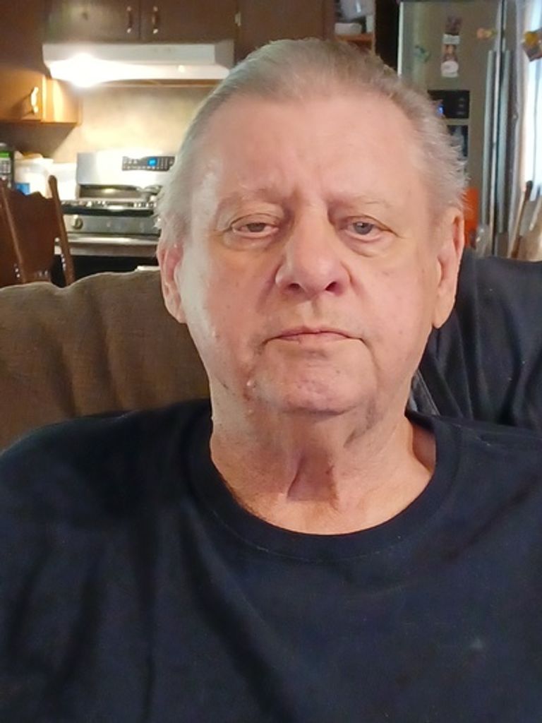 George Merle Peterson