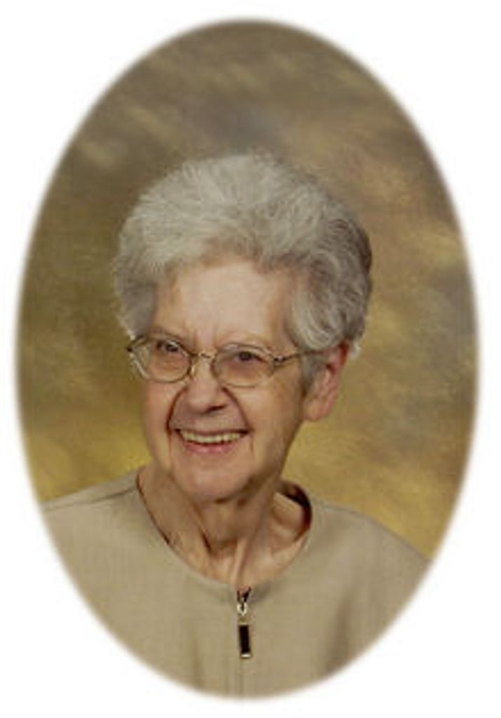 Mary Lee Canamore