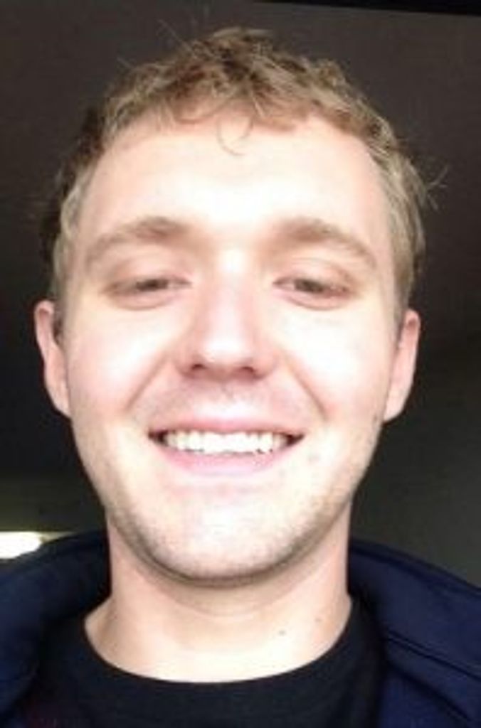Brandon  M. Barfell
