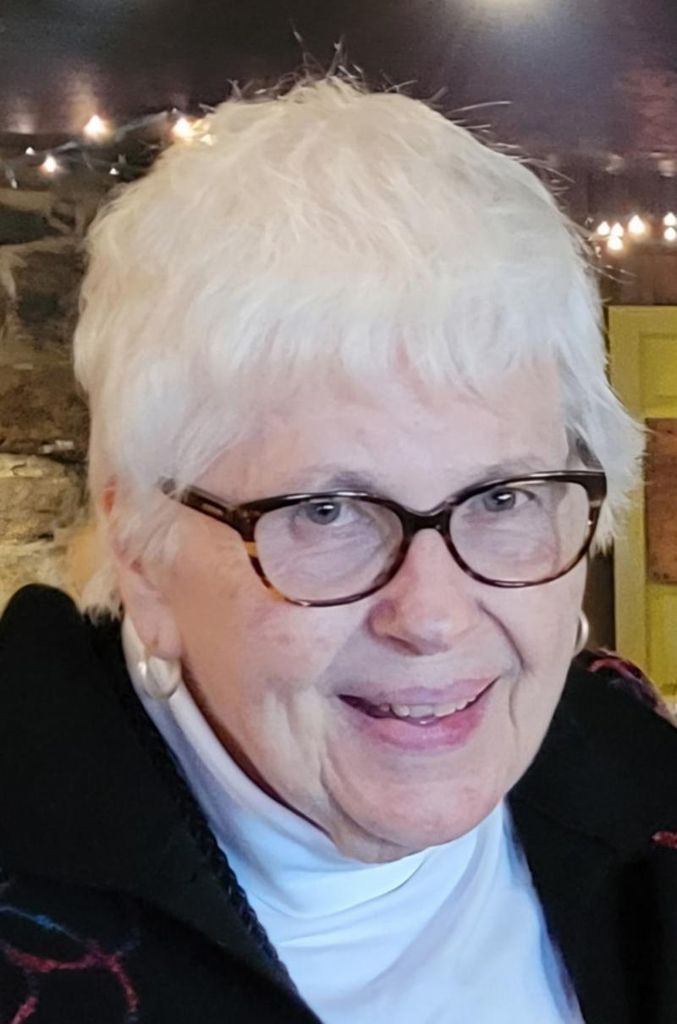 Jane E. Garland Profile Photo