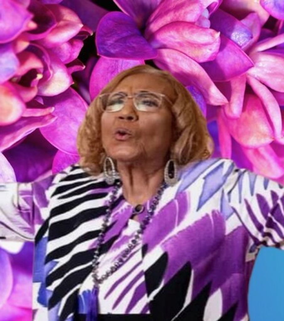 Ozzie Mae Gray Profile Photo
