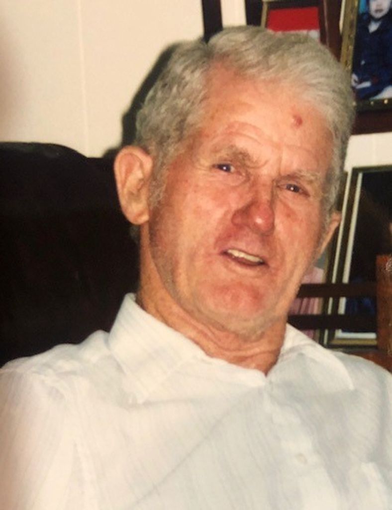 Henry Webb Profile Photo