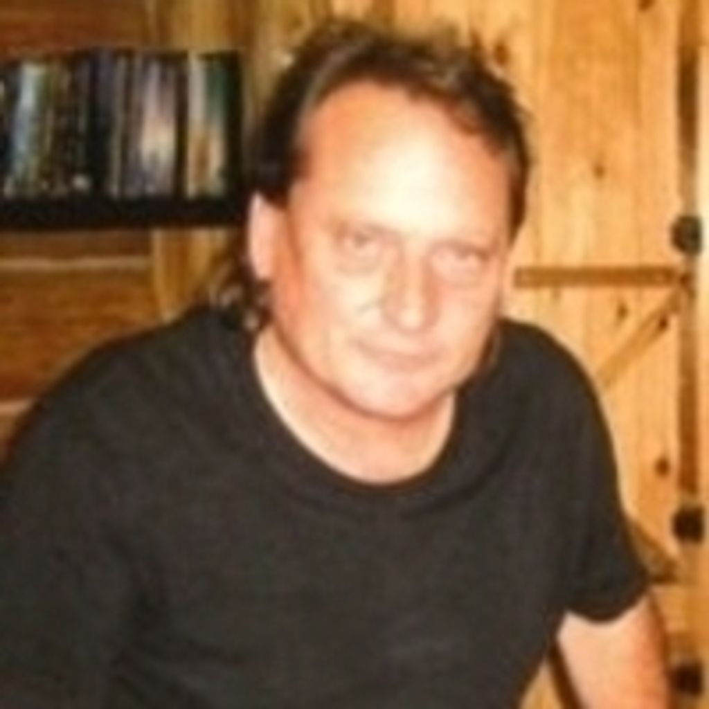 Brent Holbrook