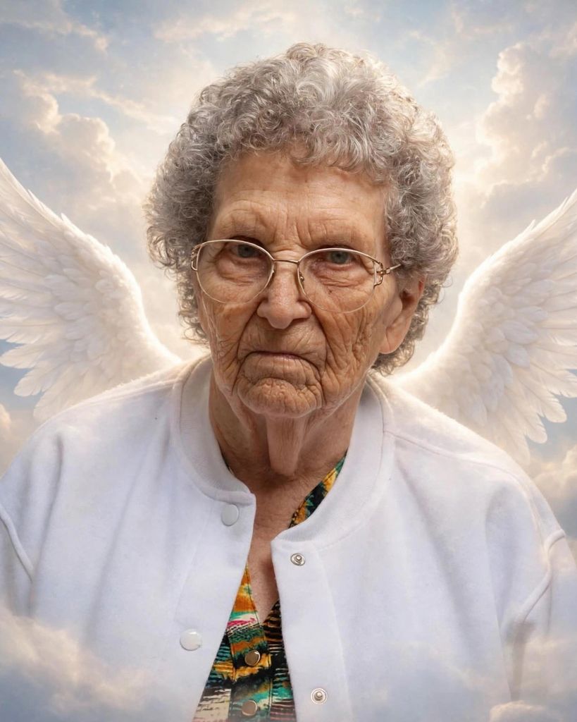 Waneta Faye Sitzman Profile Photo