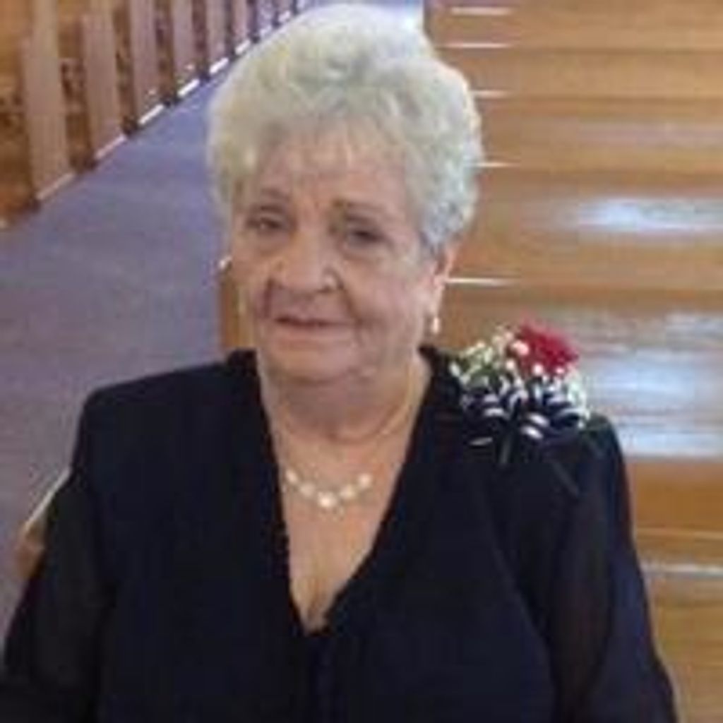 Eva Christine Bearce