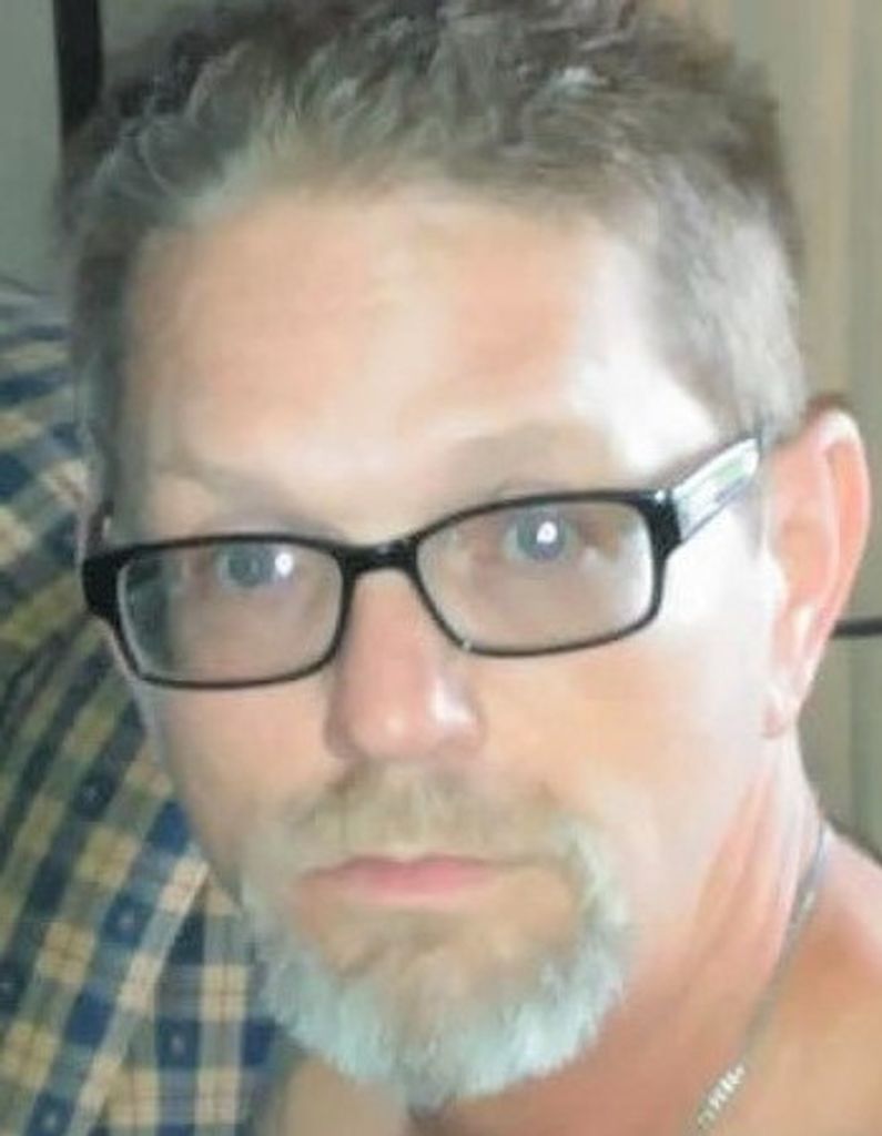 Gregory Scott Shupert Profile Photo