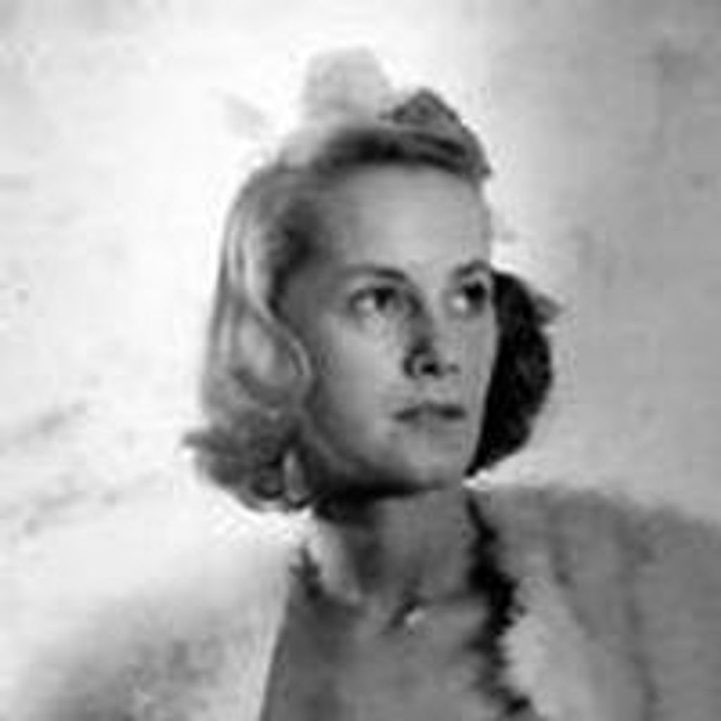 Carl Maitland Good Hoover