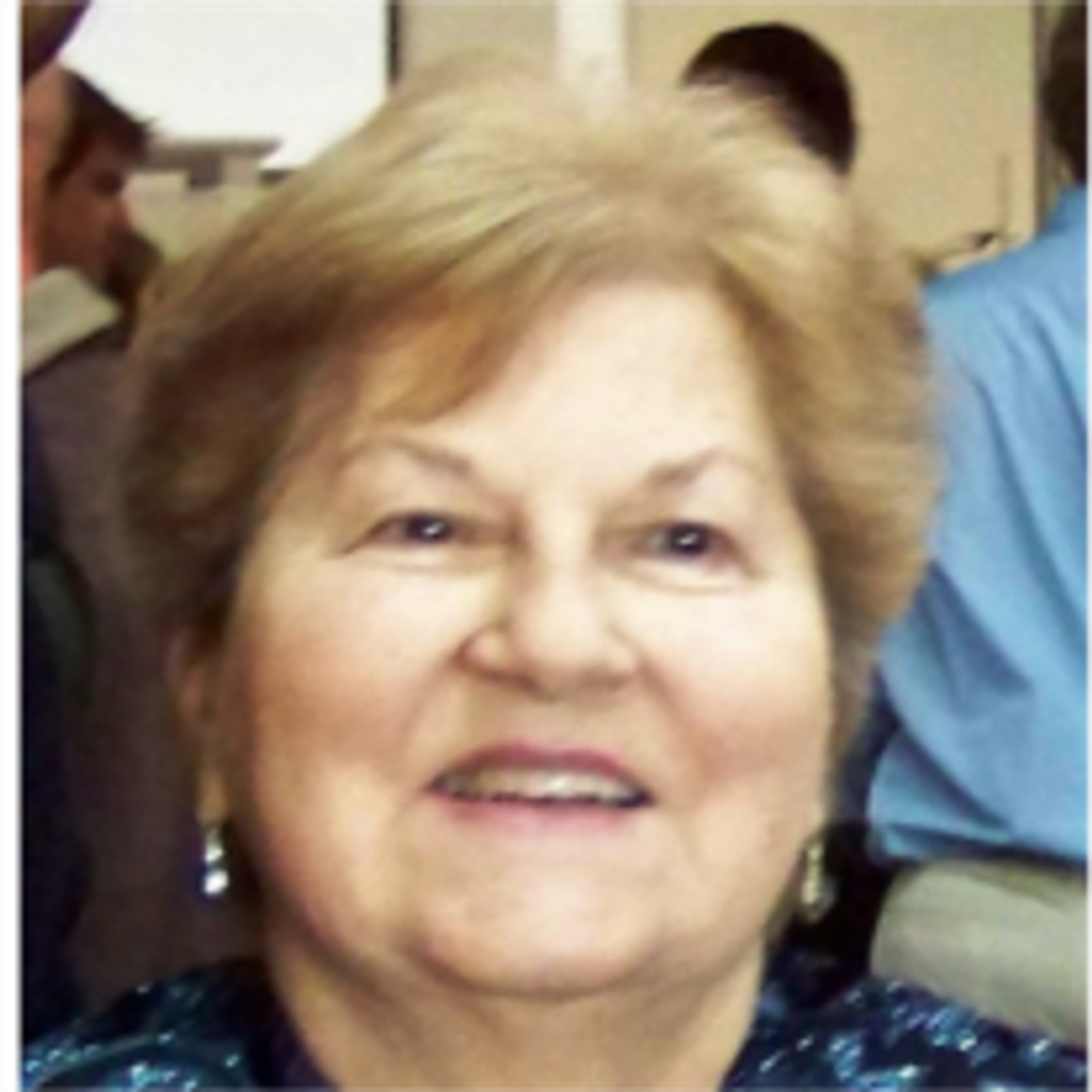 Jean K. Newlin