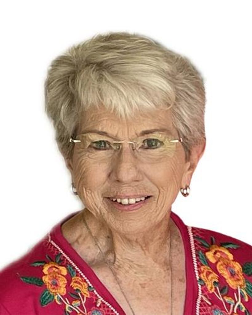 Virginia 'Jeannean' Gladson Stein Profile Photo