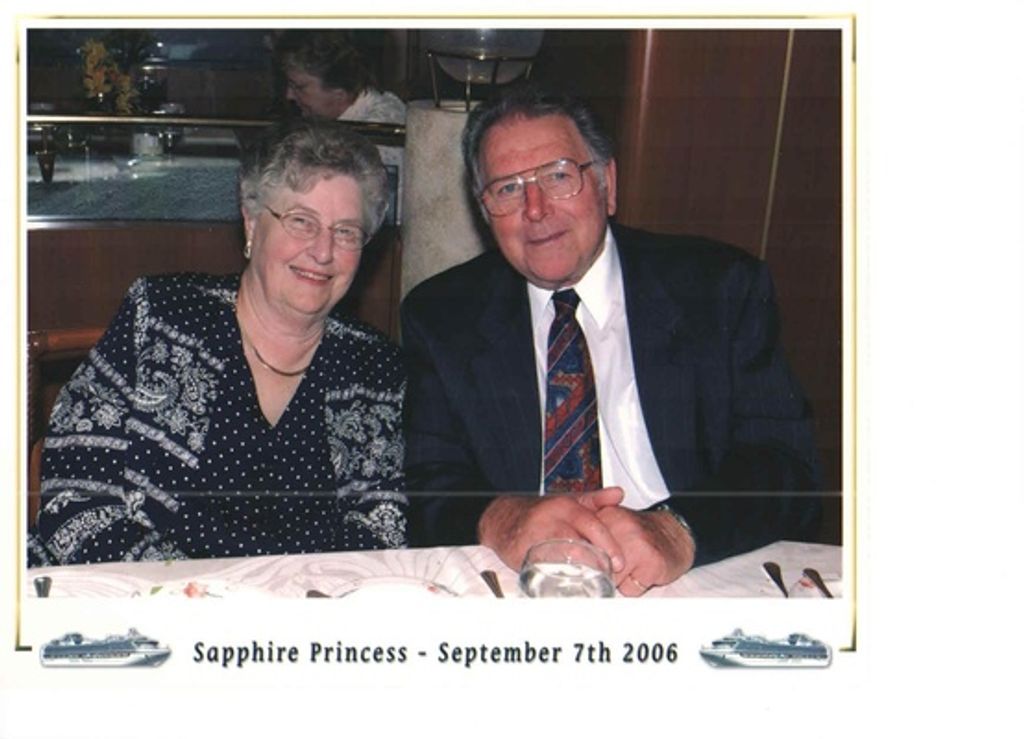 Clarence H Winter Profile Photo