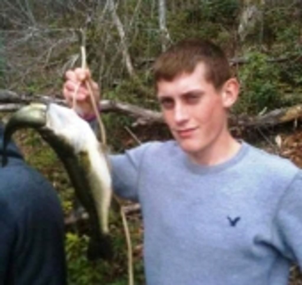 Matthew Tyler Matt Brewer