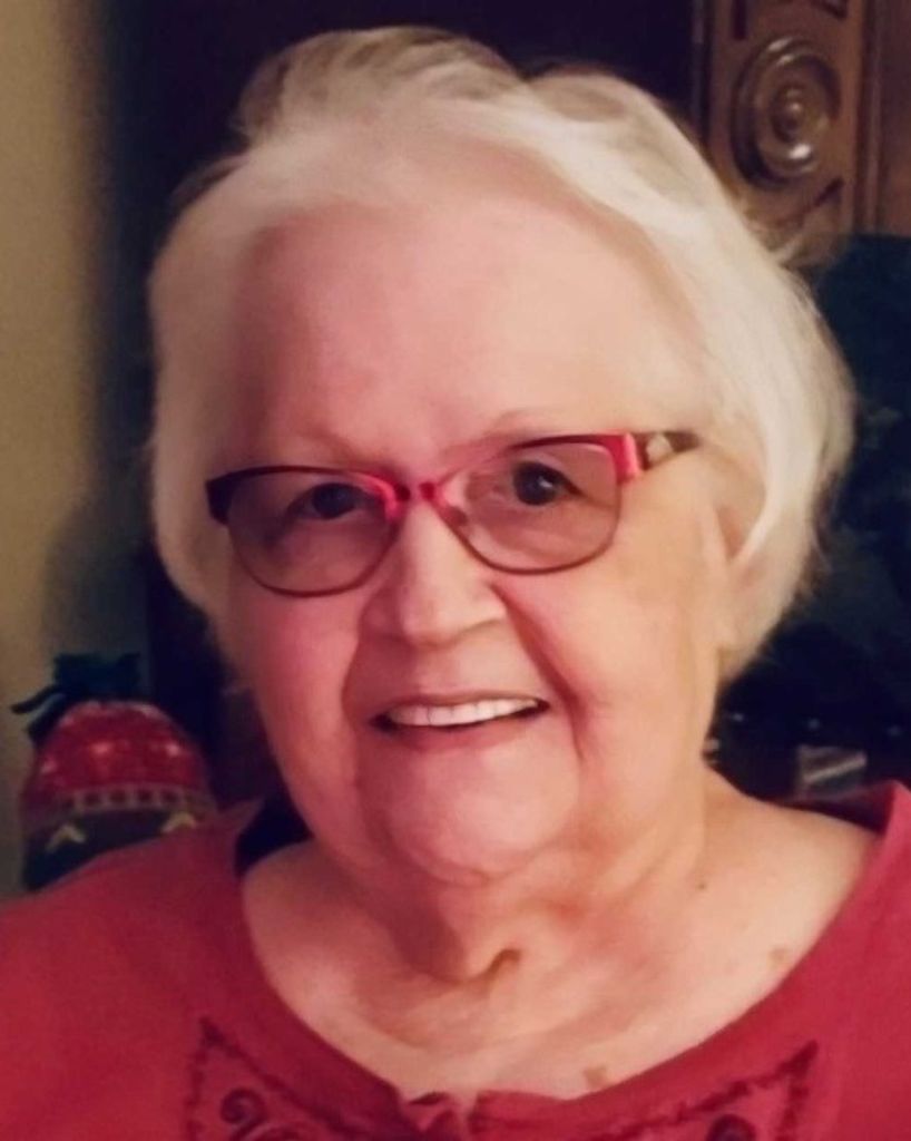 Dora J. Westren