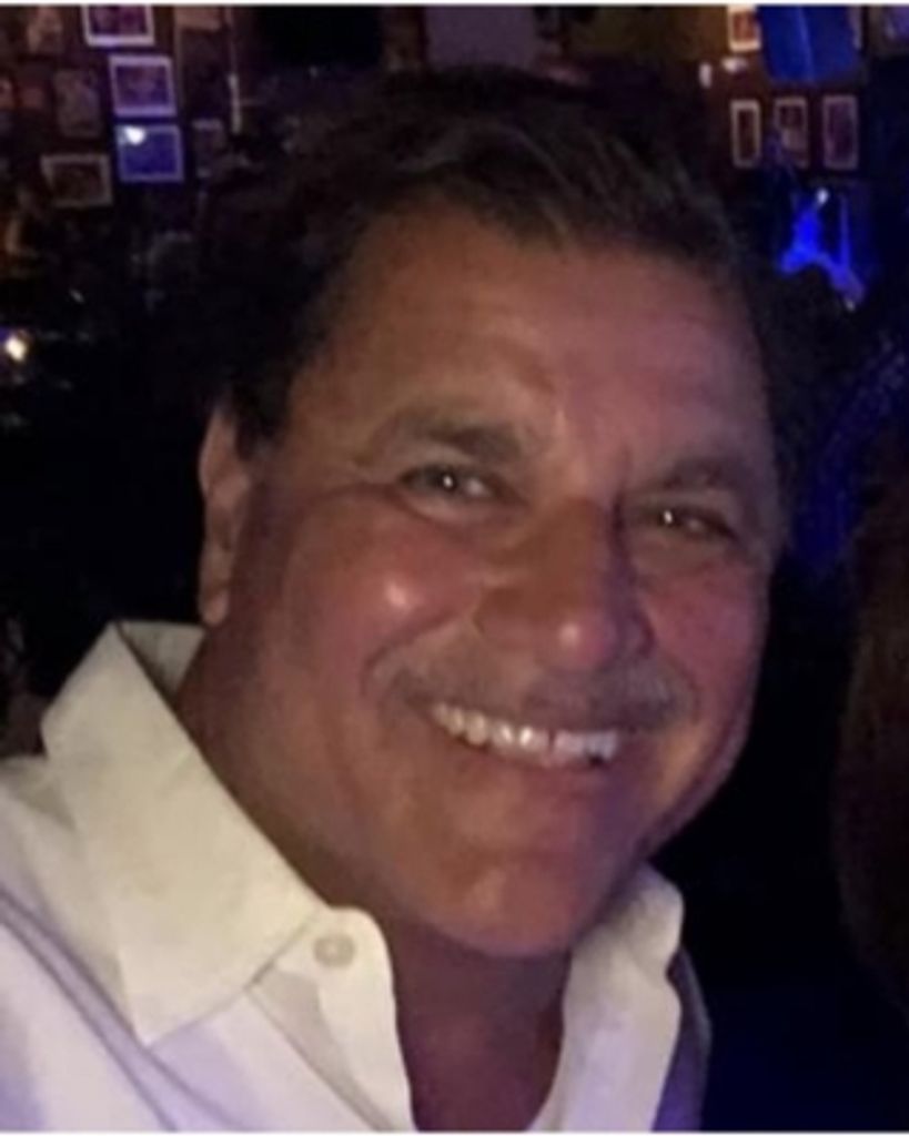 Anthony Joseph Principe