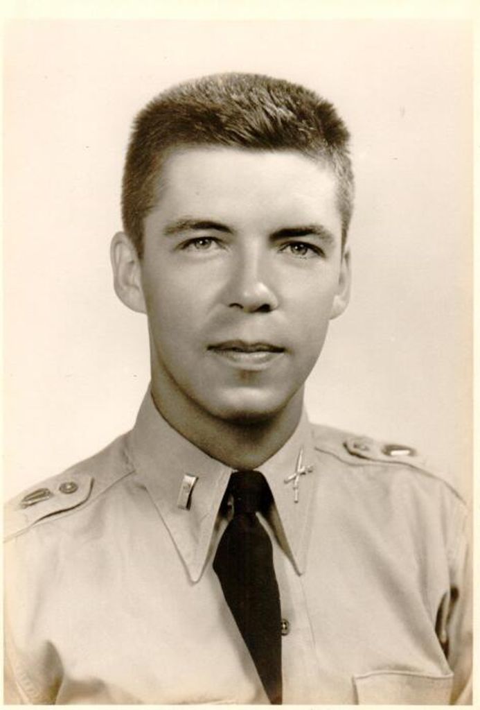 Philip W. Gilroy