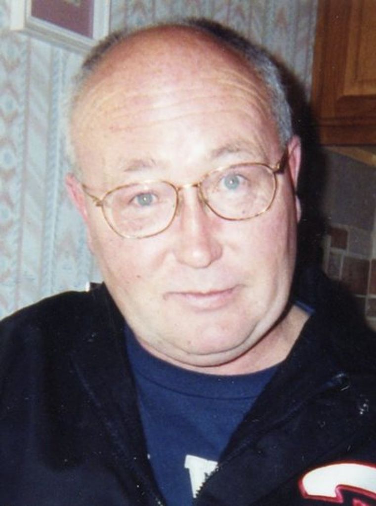 Kenny Lane Halderman