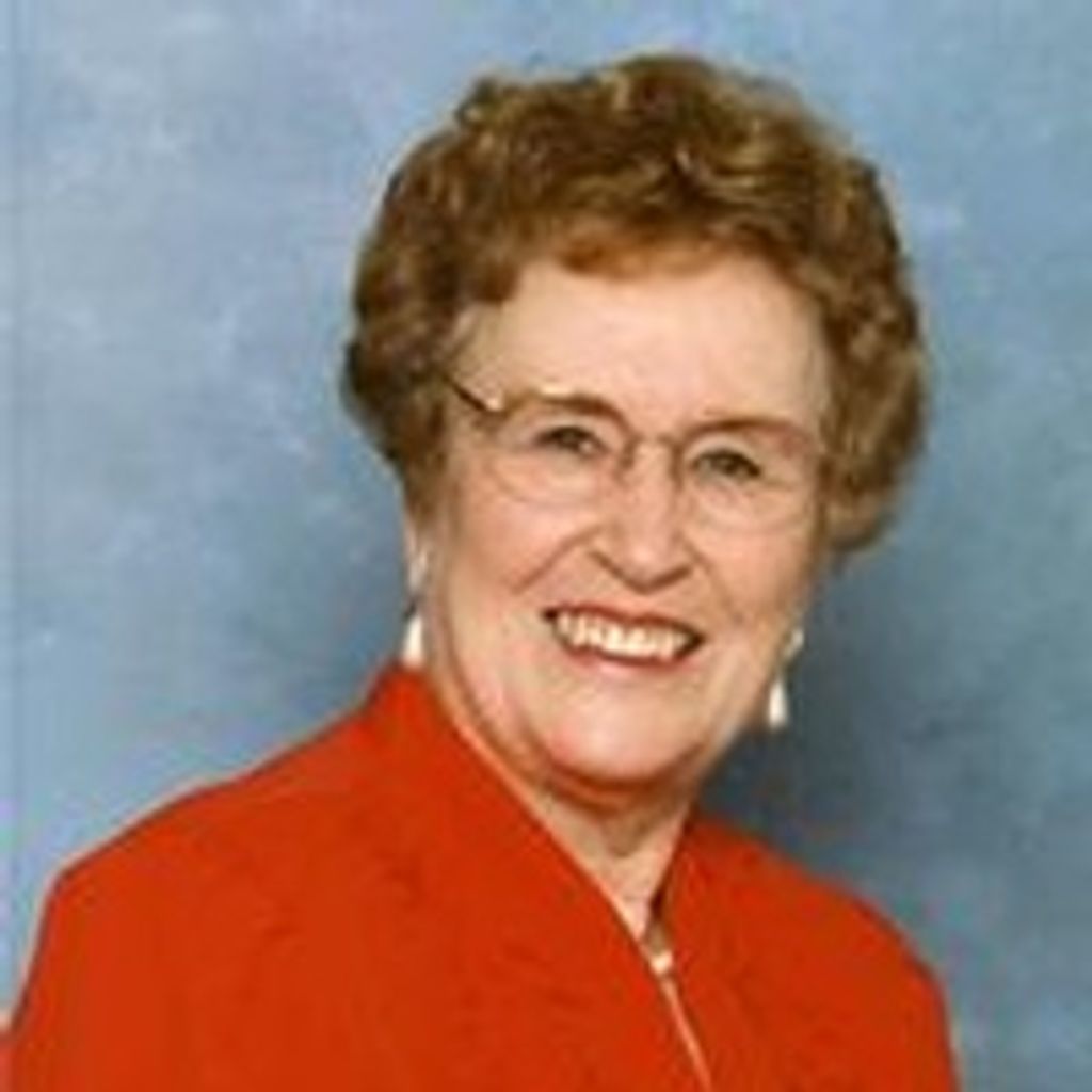 Elizabeth (Betty) Painter Profile Photo