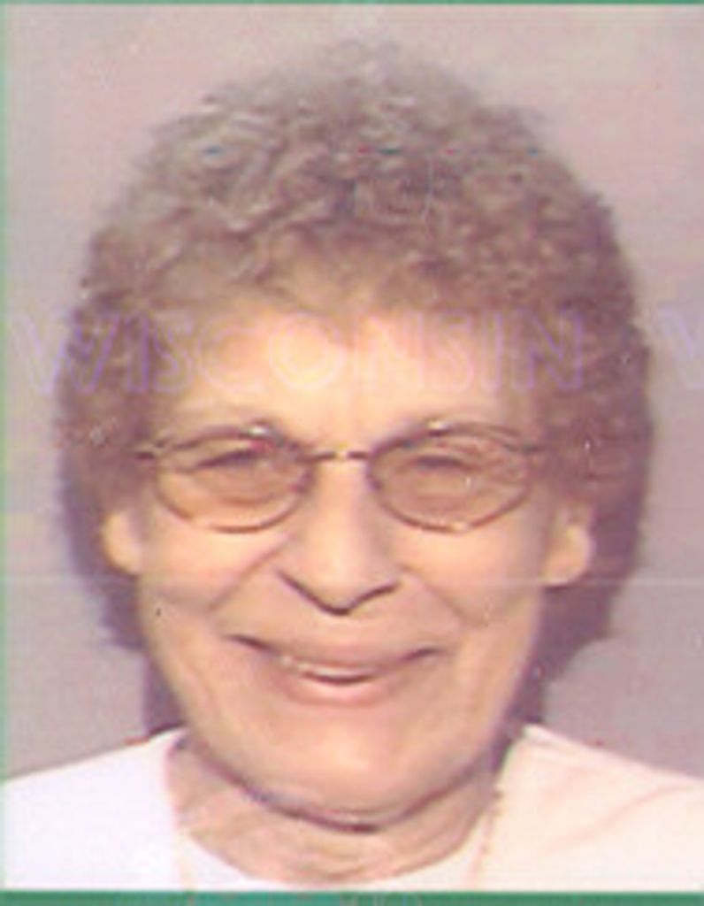 Bernice Betty Lou Tress
