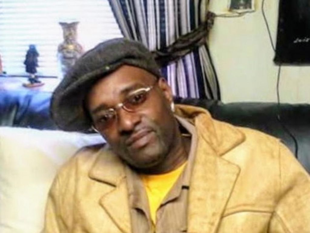 Douglas E. Jones Jr. Profile Photo