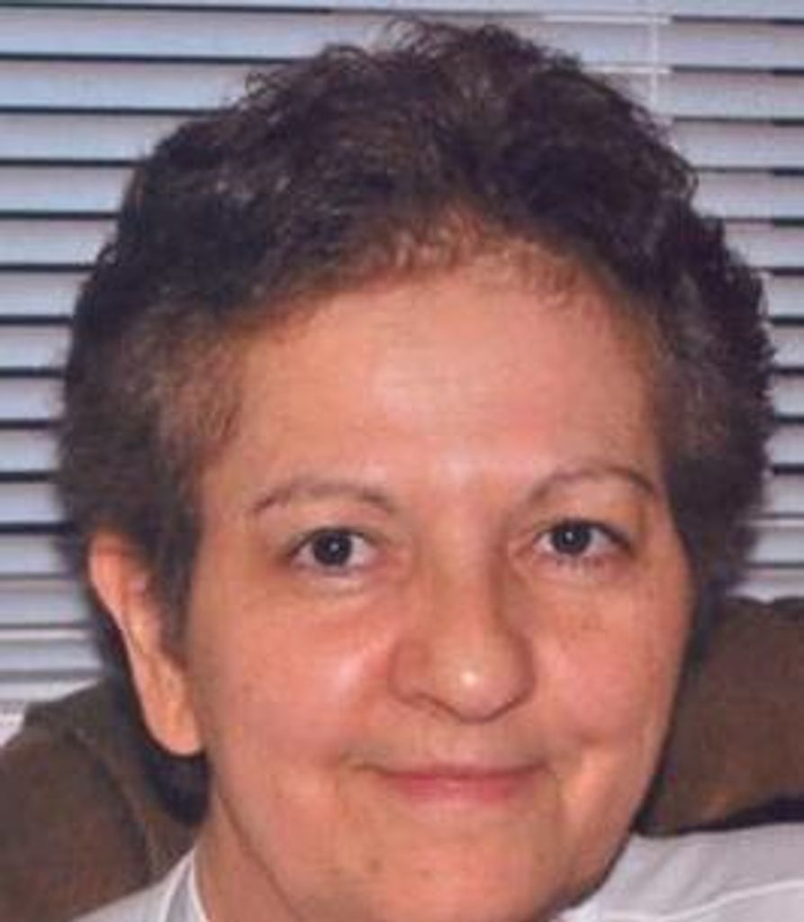 Miriam Di Tomaso