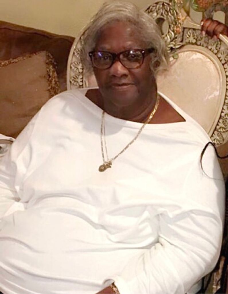Ms. Rena Smith