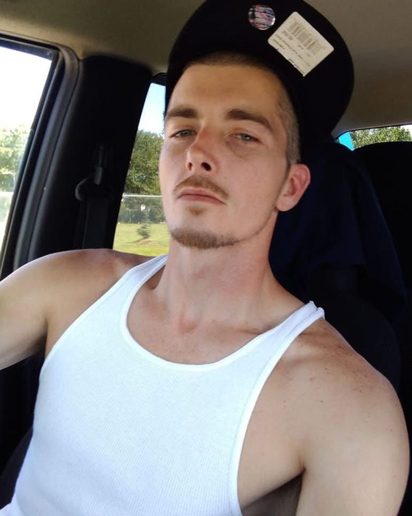 Allen Michael Brown