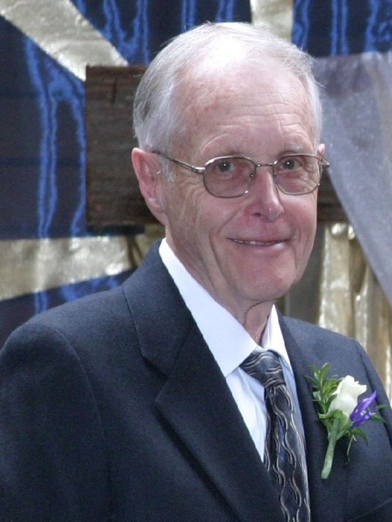 Clifton E. Hegstad Profile Photo
