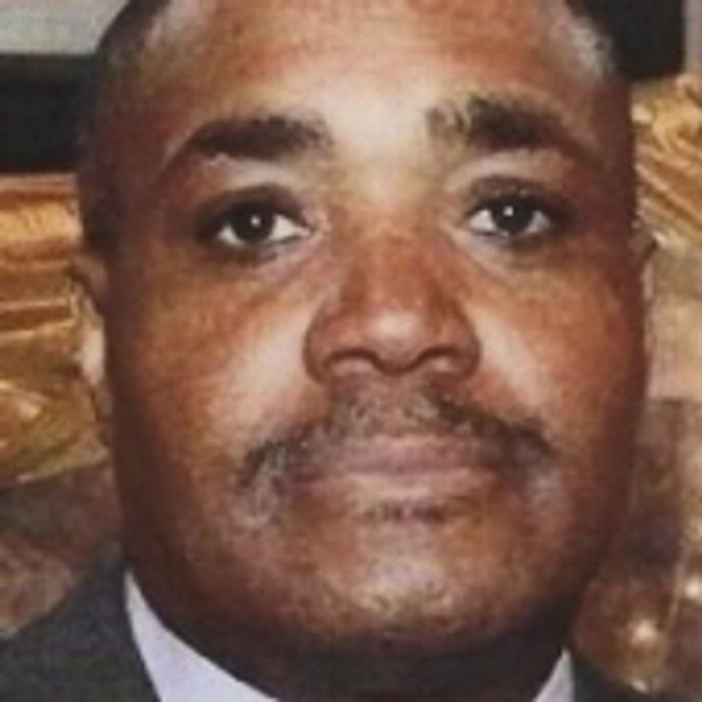 Leonard Stanley Woodson, Sr.